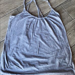 ✨ Hollister tank top